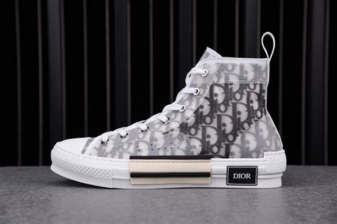 dior hoge|Dior b23 high top logo.